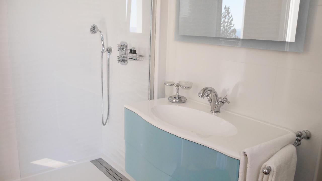 Villa du belvédère - la chambre mer Saint-Raphaël Extérieur photo