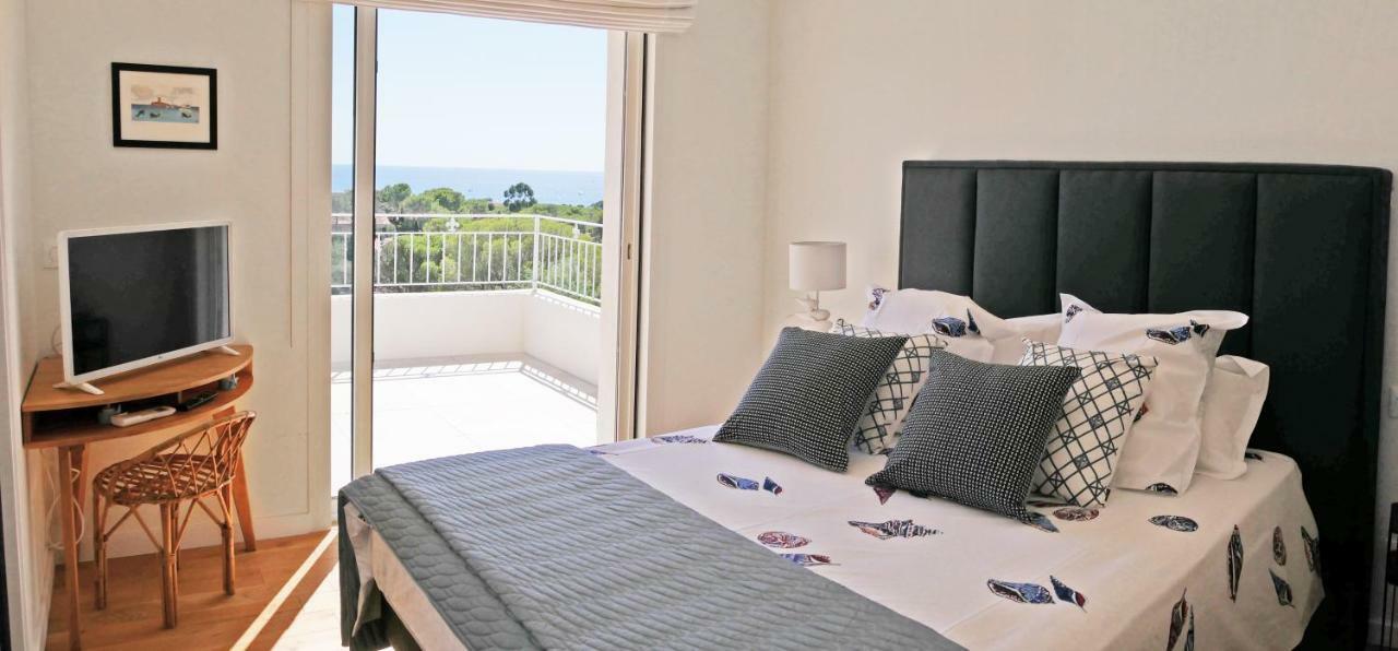 Villa du belvédère - la chambre mer Saint-Raphaël Extérieur photo